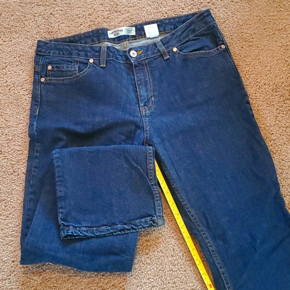 Jeans/pants